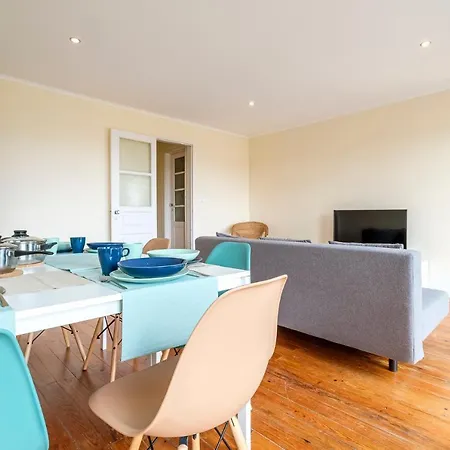 Apartment Thisislisbon - Riverview - 2nd
