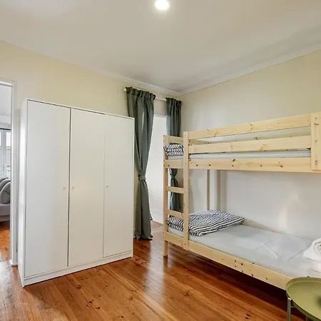 Apartment Thisislisbon - Riverview - 2nd *