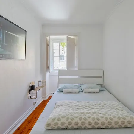 Apartamento Thisislisbon - Riverview - 2nd
