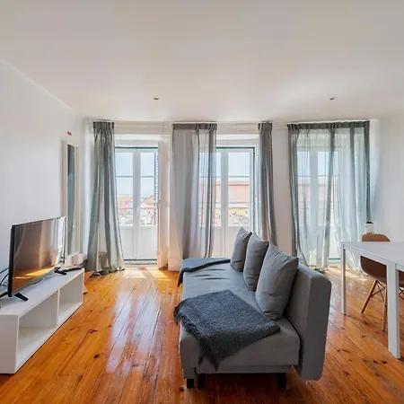 Apartamento Thisislisbon - Riverview - 2nd *